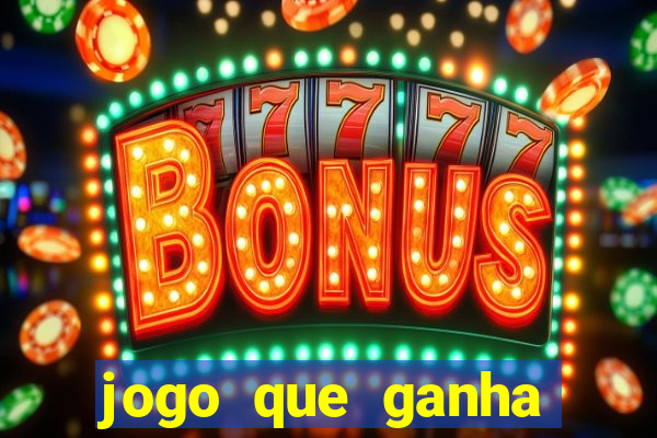 jogo que ganha dinheiro sem investir